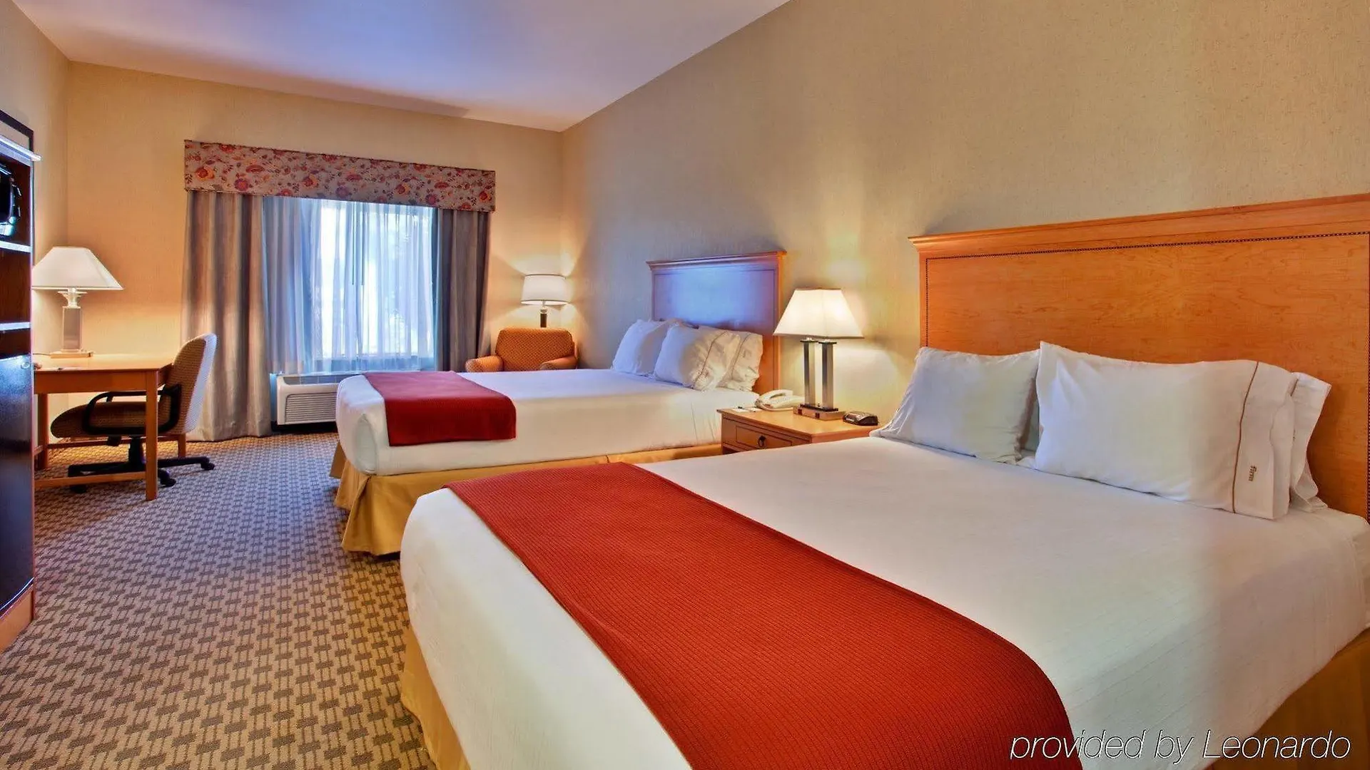 Holiday Express - Otay Mesa, An Ihg 2* San Diego