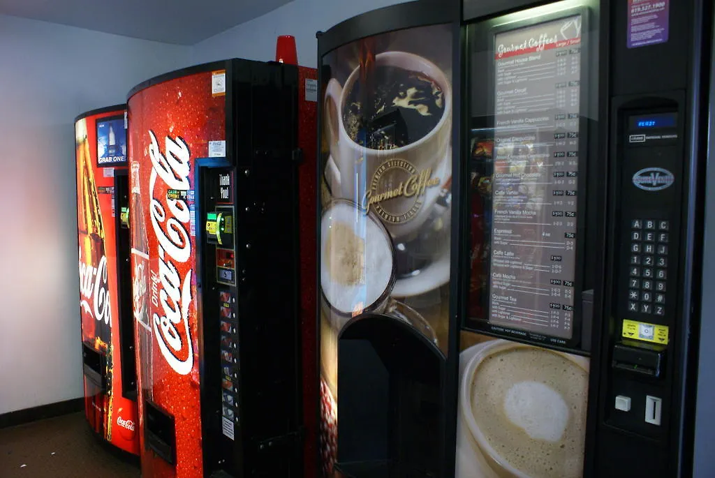 圣地亚哥传统酒店 酒店