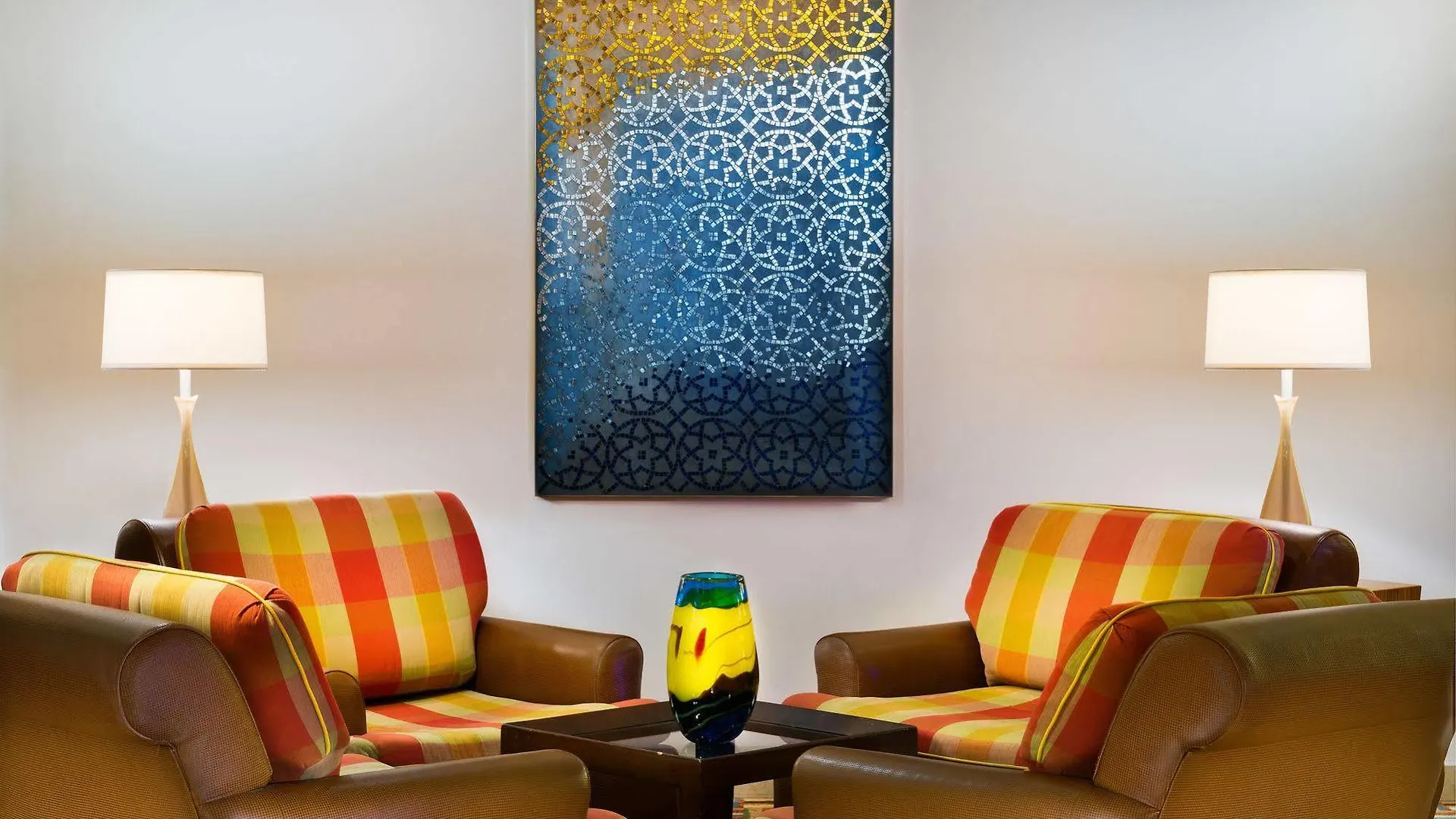 Marriott Gaslamp Quarter 4*