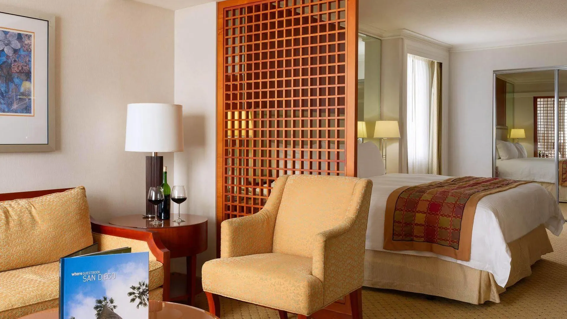 Marriott Gaslamp Quarter