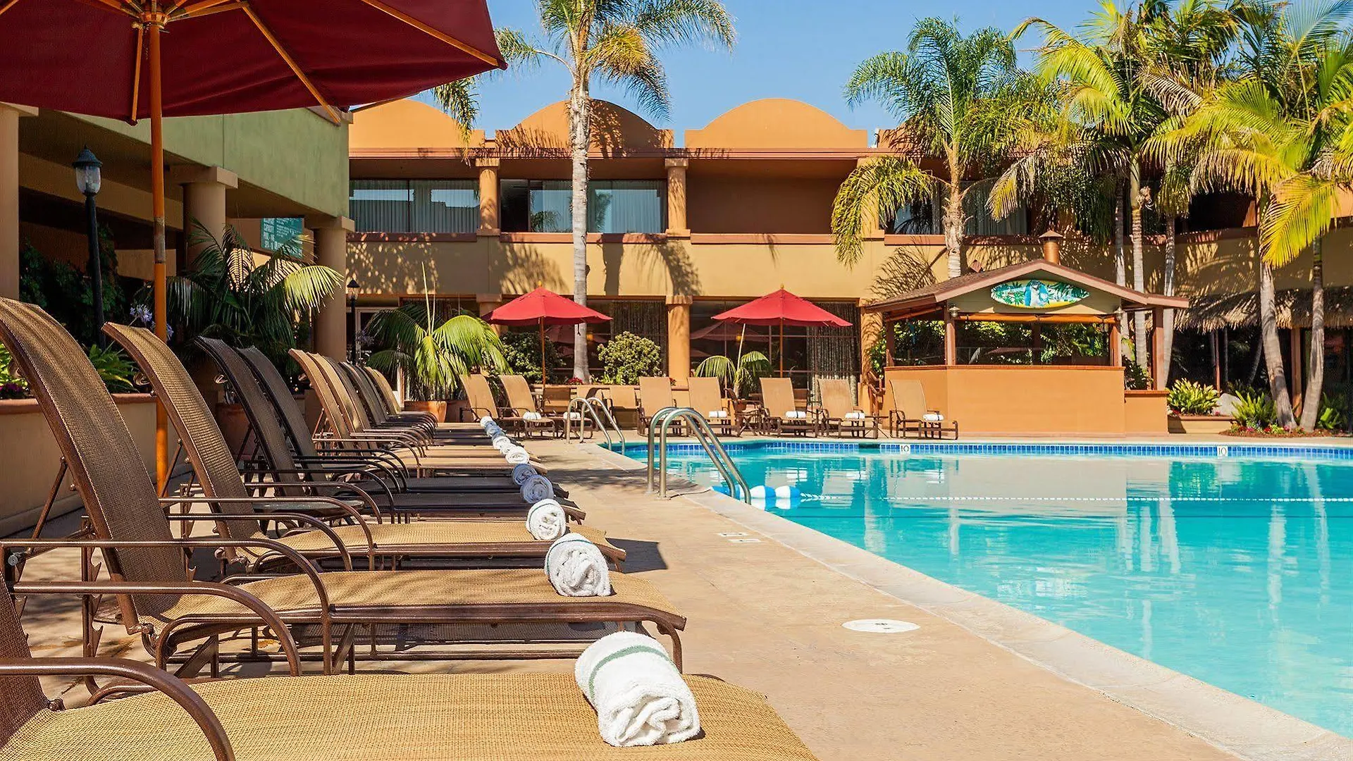 Hotel Handlery