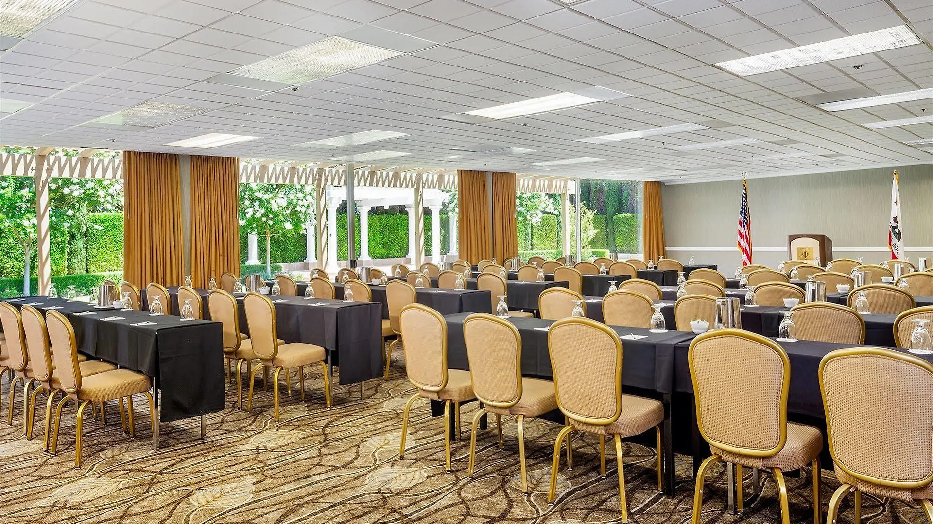Hotel Handlery San Diego