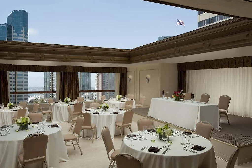 The Bristol San Diego