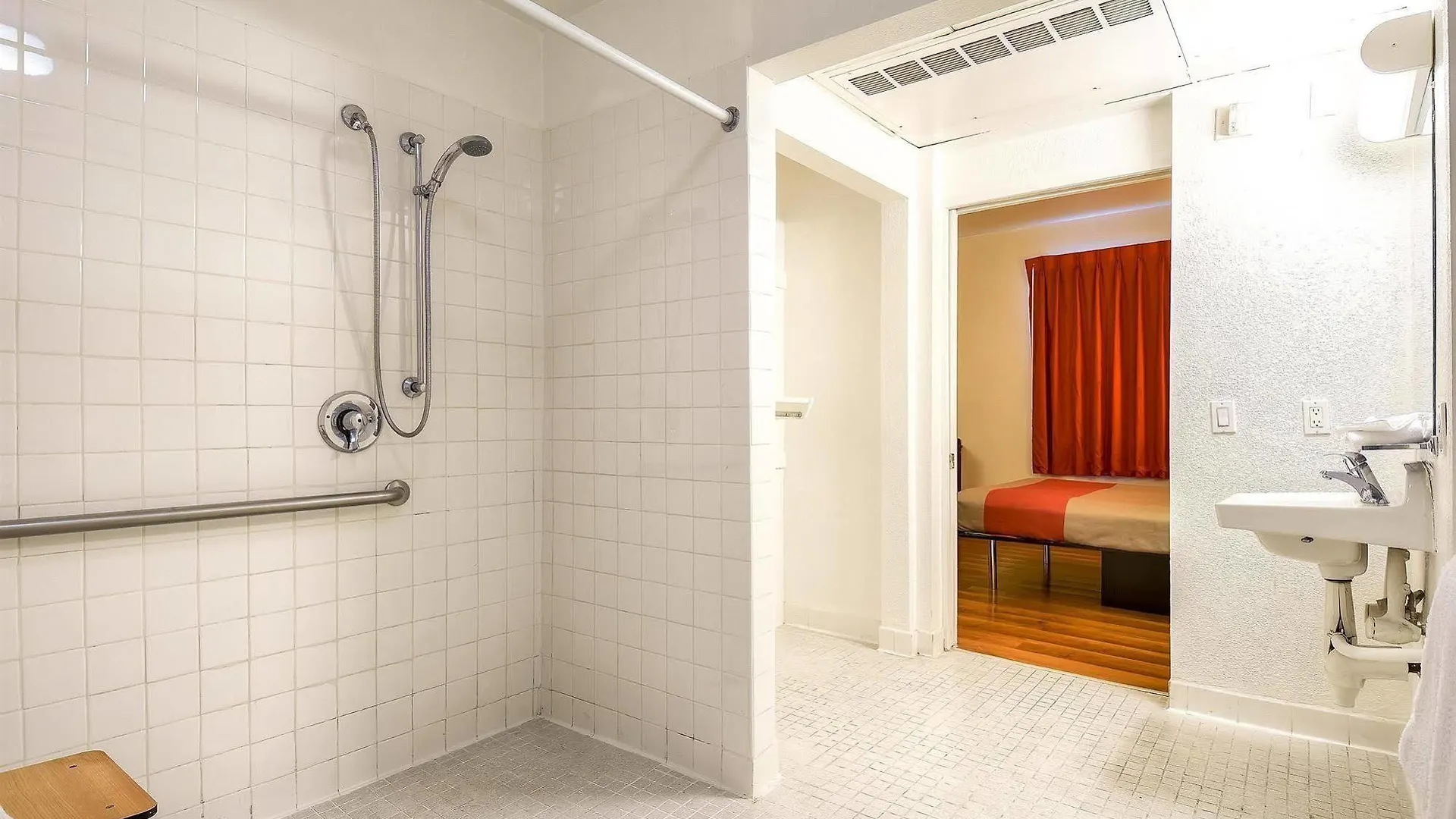6-san Diego, Ca - Downtown 2* סן דייגו