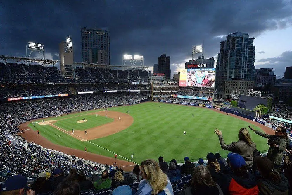 Motell Downtown San Diego