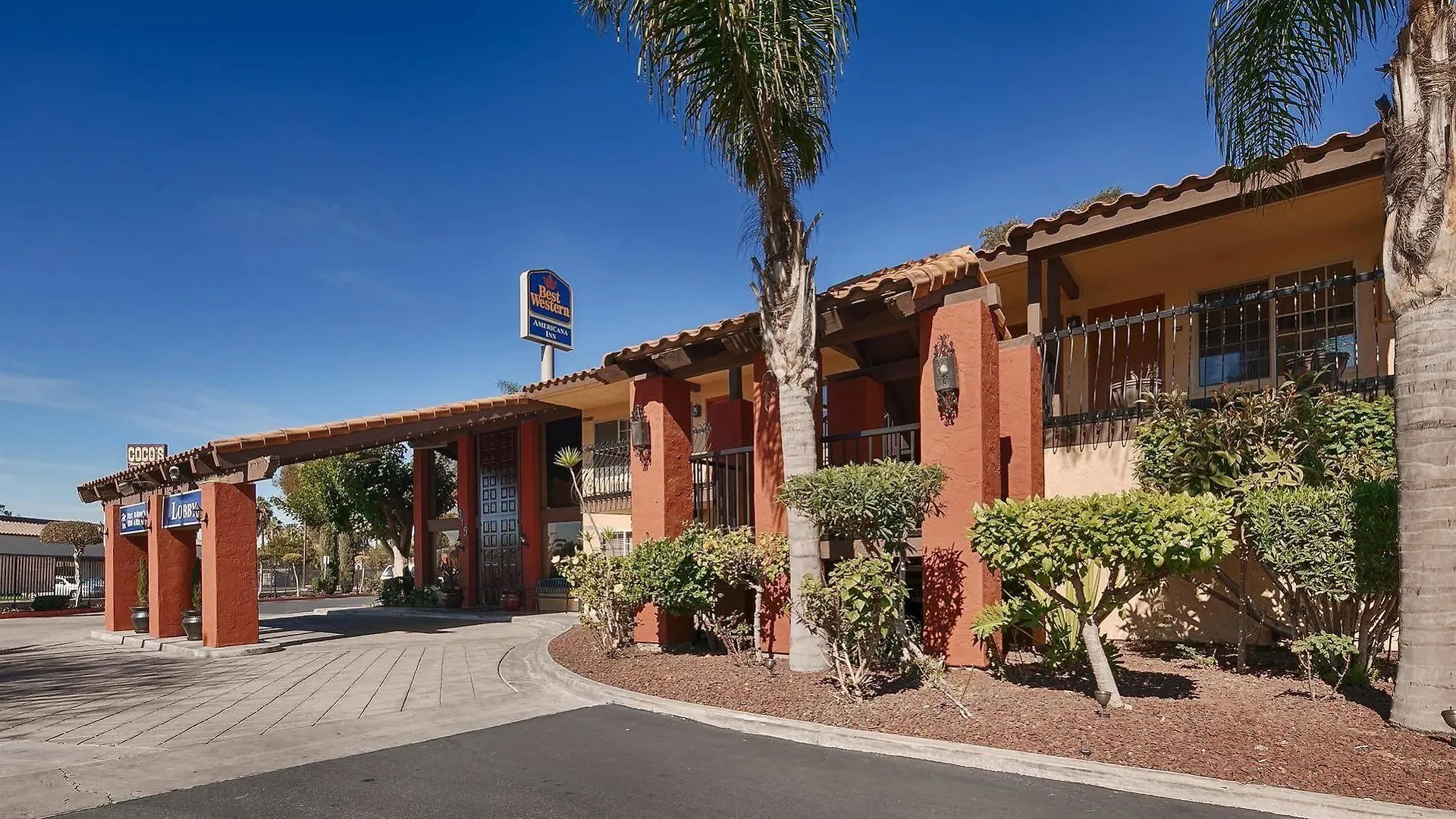 Western Americana 3*