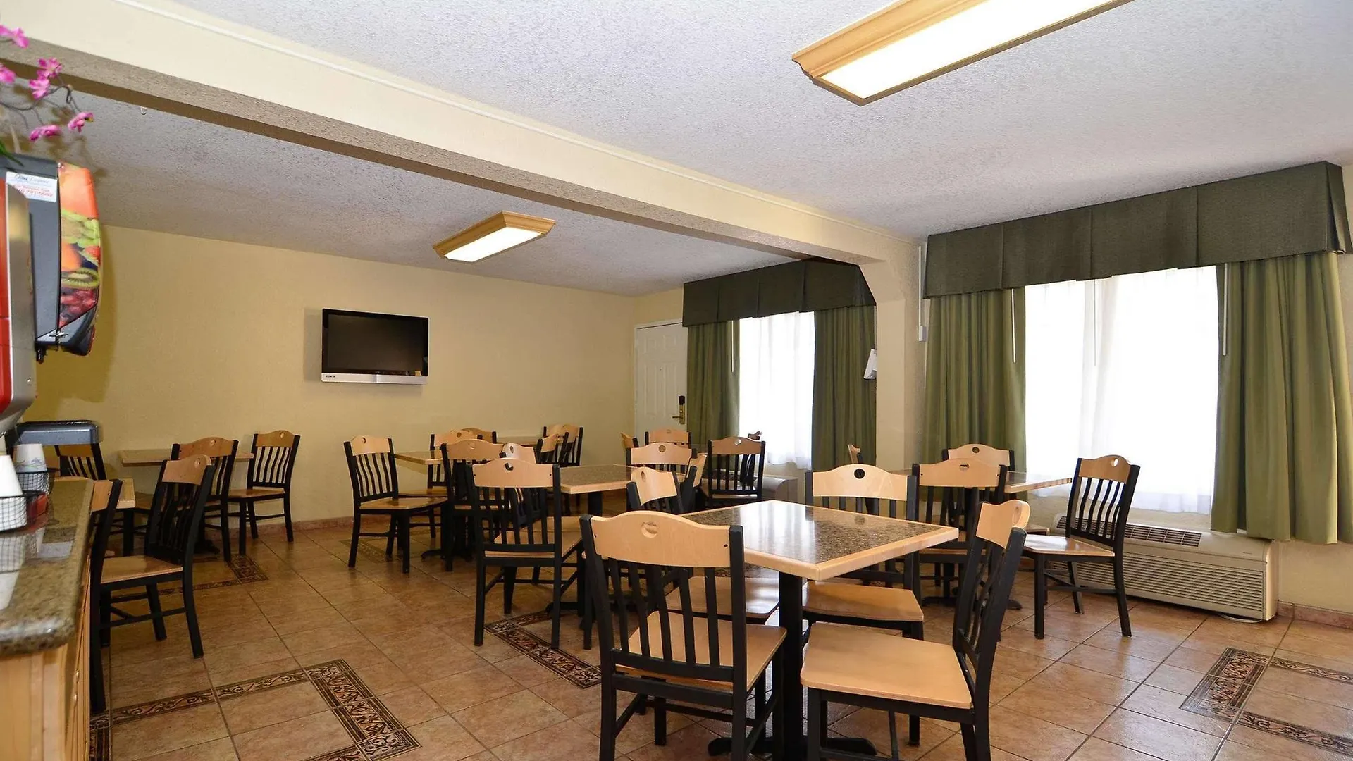 Hotel Western Americana San Diego