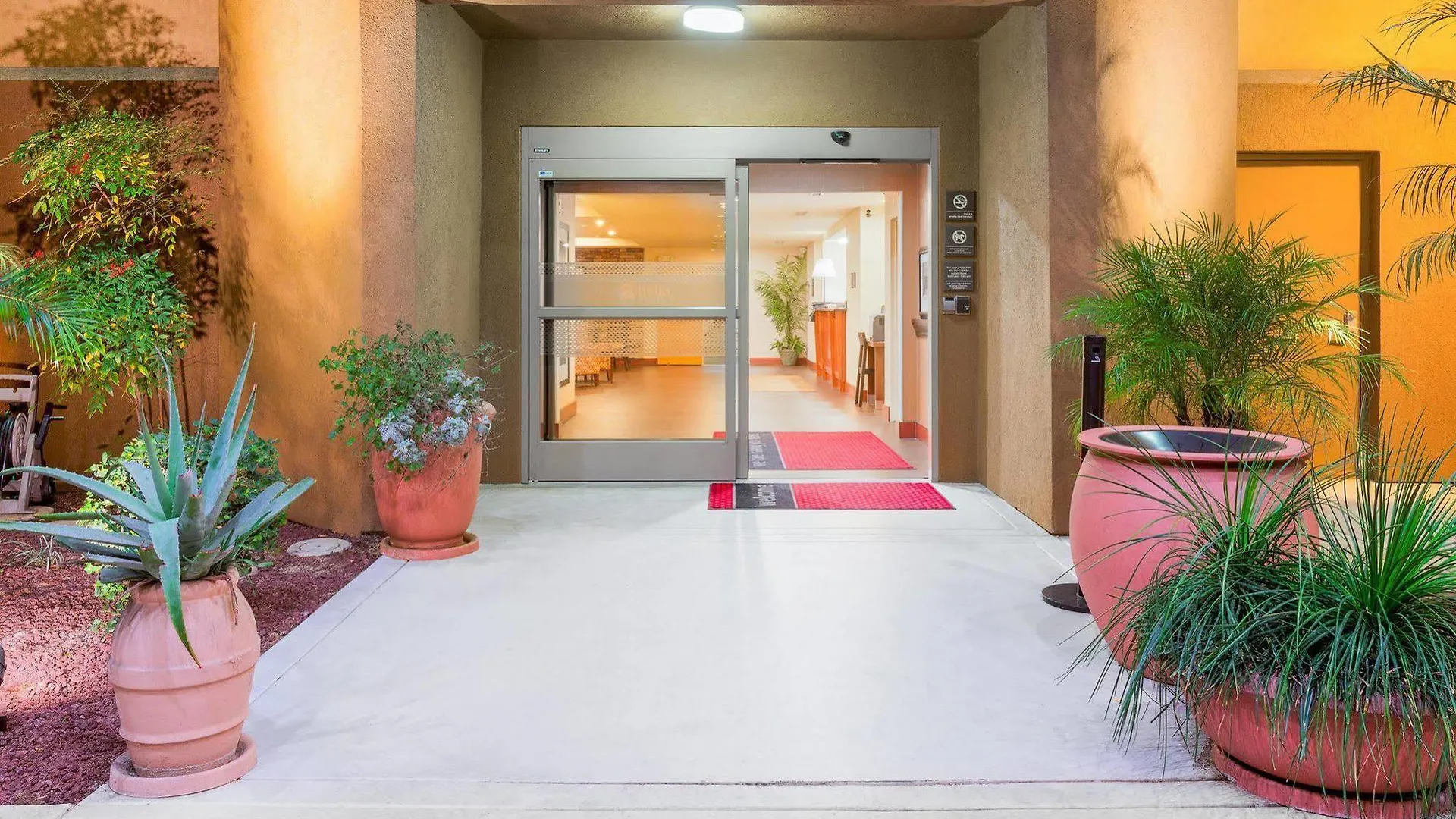 Springhill By Marriott Mission Valley Otel San Diego