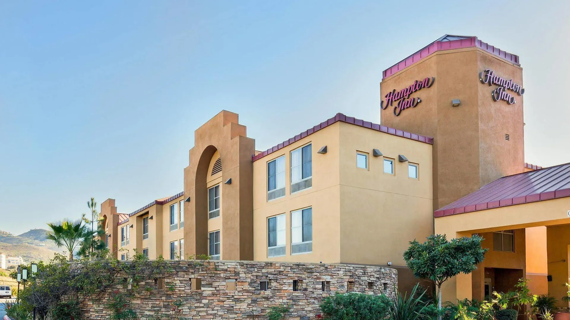 Springhill By Marriott Mission Valley