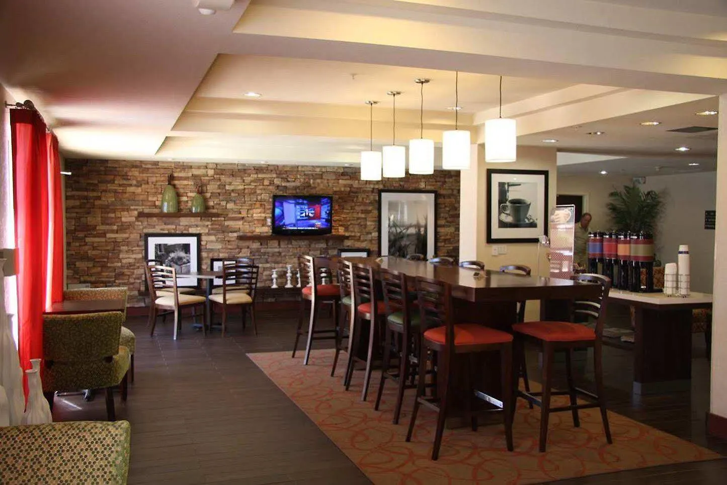Springhill By Marriott Mission Valley 3* San Diego