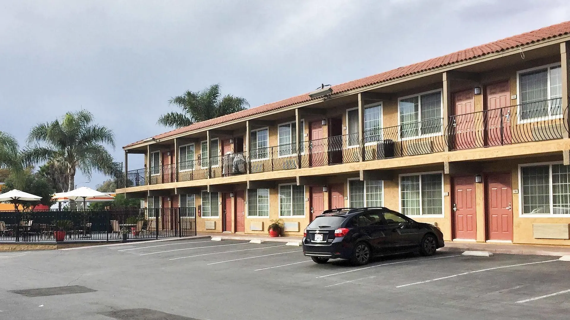 6-san Diego, Ca - Southbay San Diego