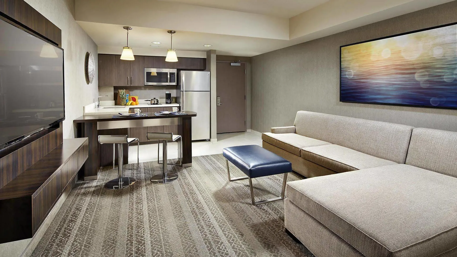 Homewood By Hilton Downtown/bayside