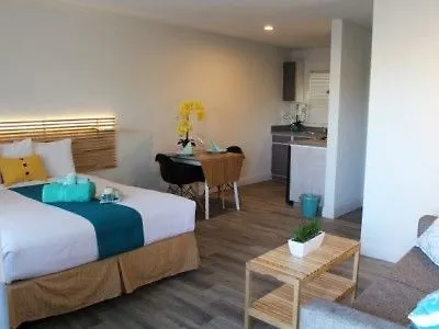Point Loma Motel 2*