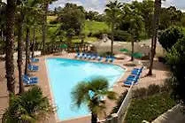 Doubletree By Hilton Golf