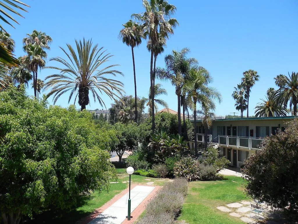 Mission Valley San Diego