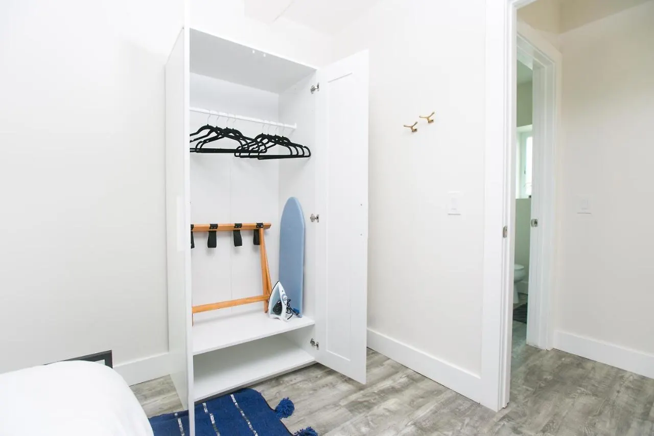 Aparthotel Sonder Bonair Way San Diego