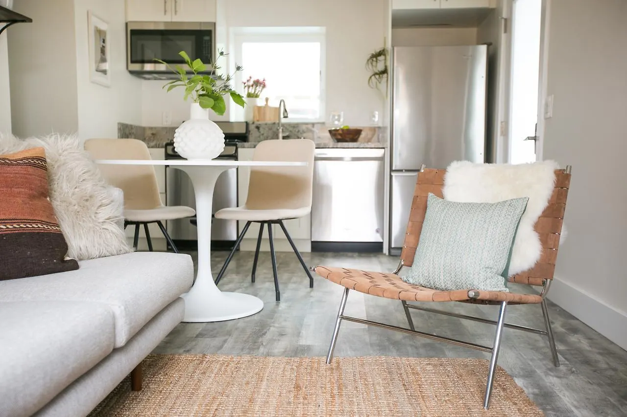 Aparthotel Sonder Bonair Way San Diego