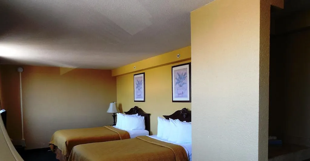 The Consulate Airport/sea World/san Diego Area 3*