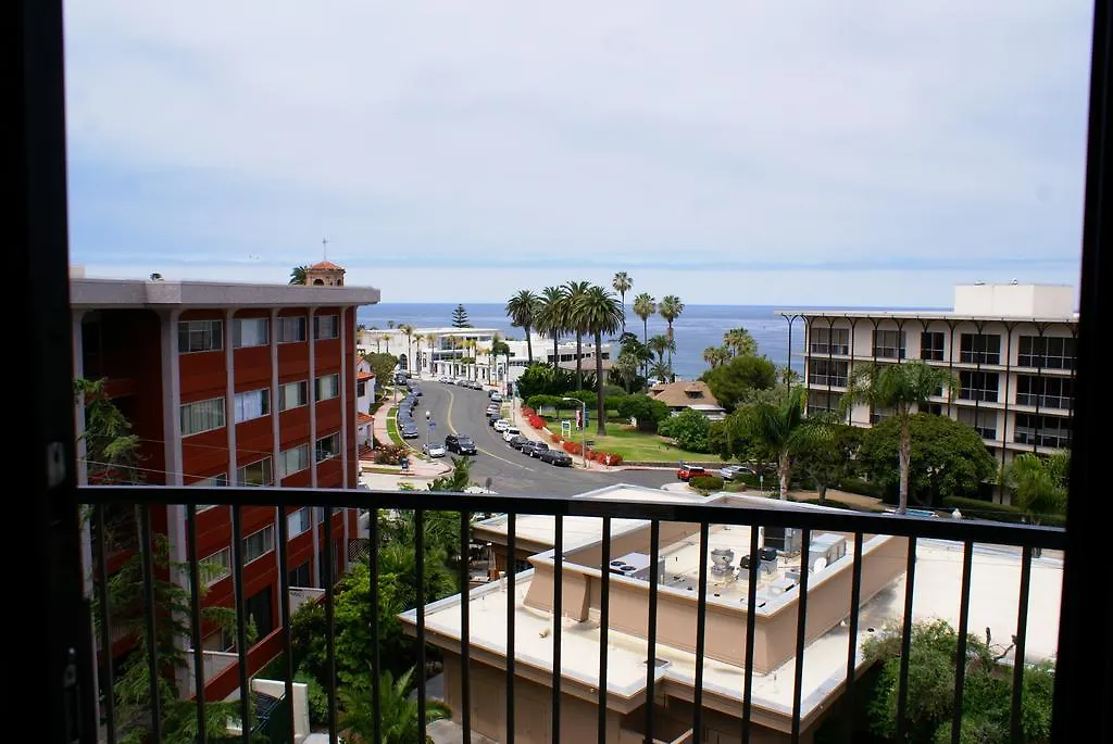 By The Sea, La Jolla