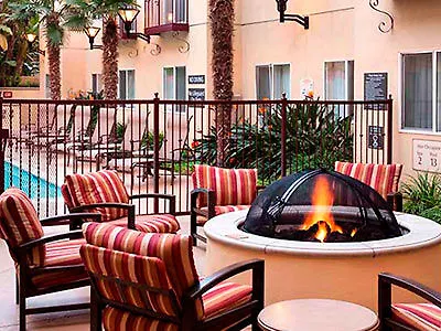 Hotell By Marriott Downtown
