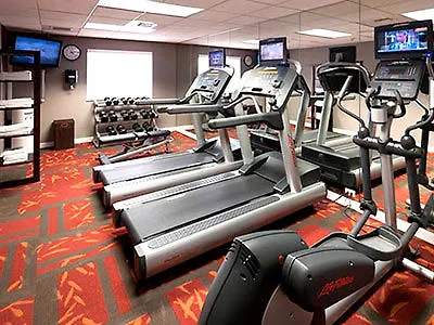 By Marriott Downtown 3* San Diego