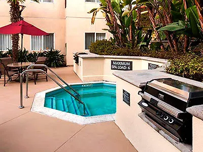 By Marriott Downtown Hotell San Diego