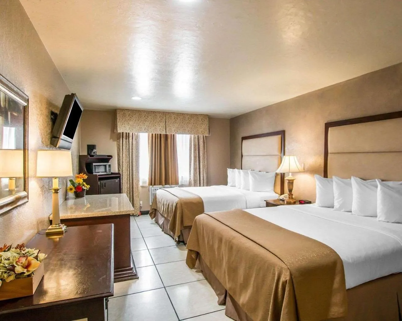 Baja Motel