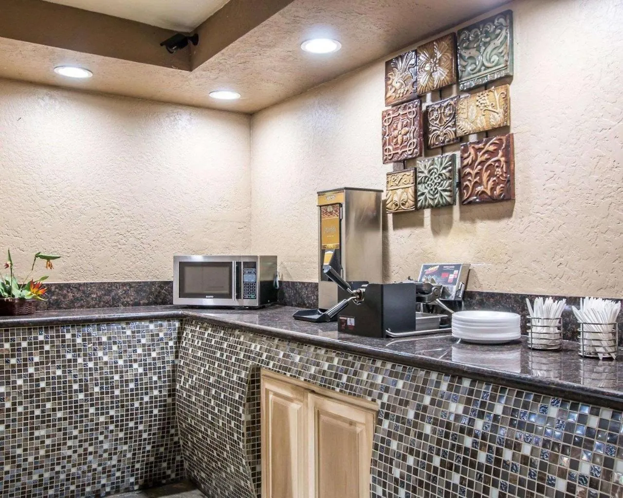 Baja Motel San Diego