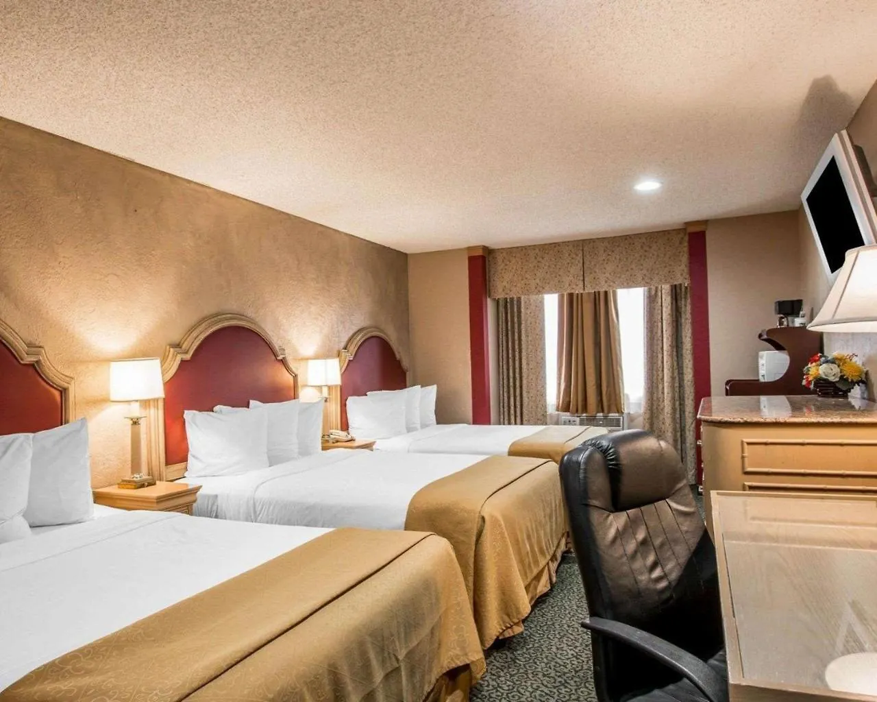 Baja Motel 3*