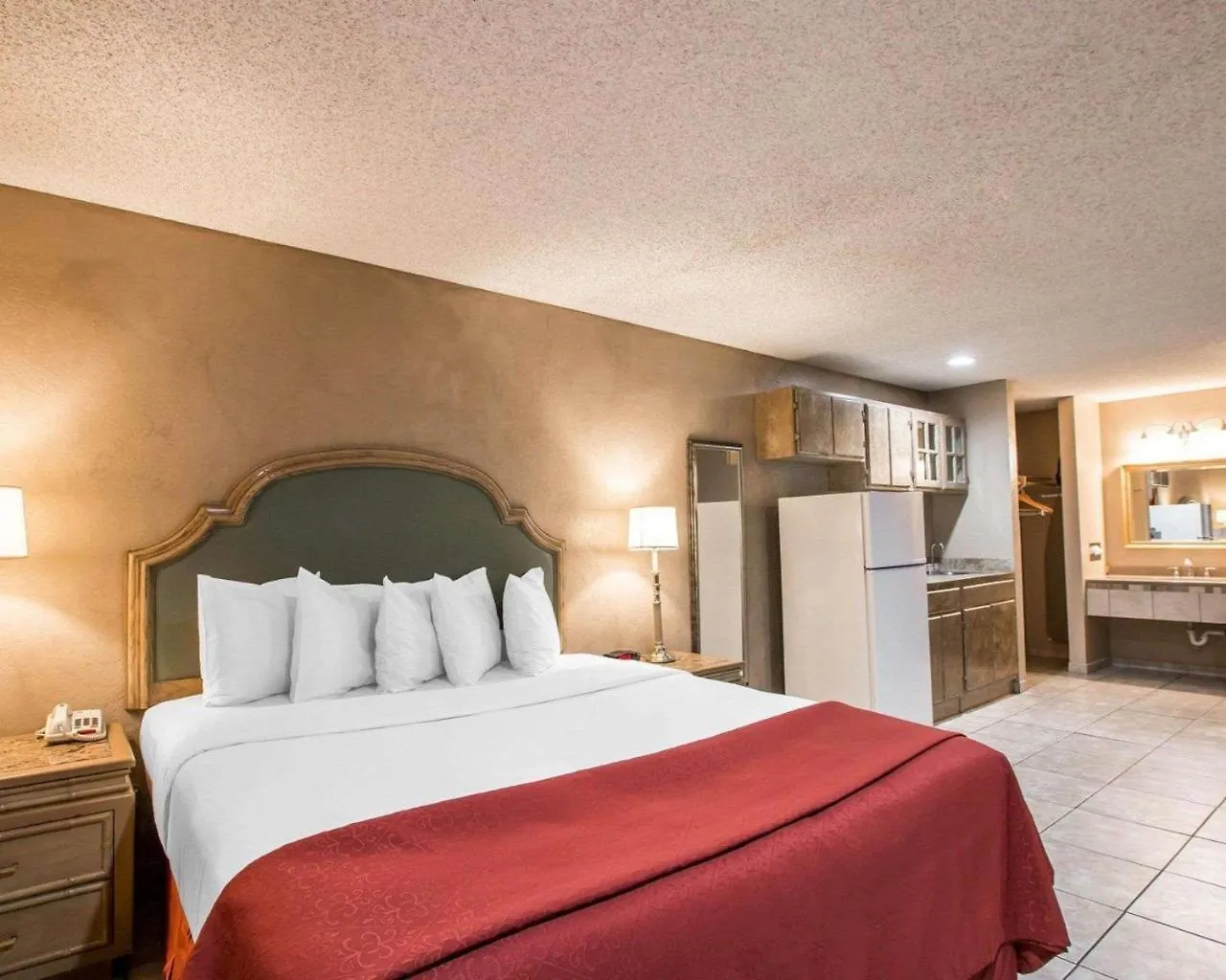 Motel Baja San Diego