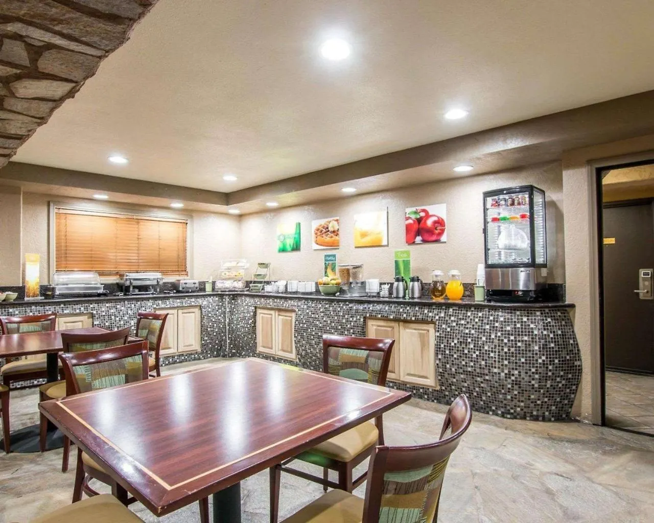 Motel Baja San Diego