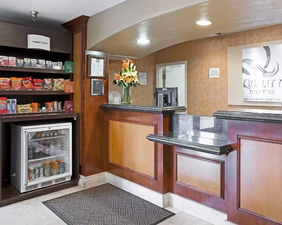 Hotel Ramada By Wyndham San Diego