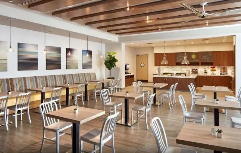 Homewood By Hilton Downtown/bayside 3*