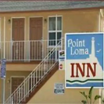 Motel Point Loma 2*