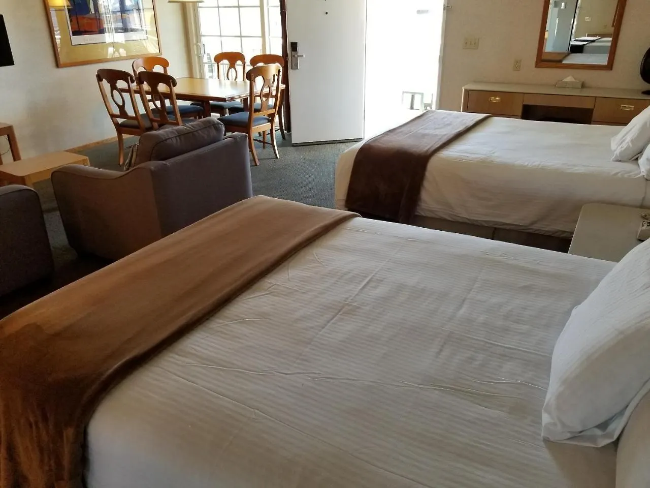 Hotel The San Diego