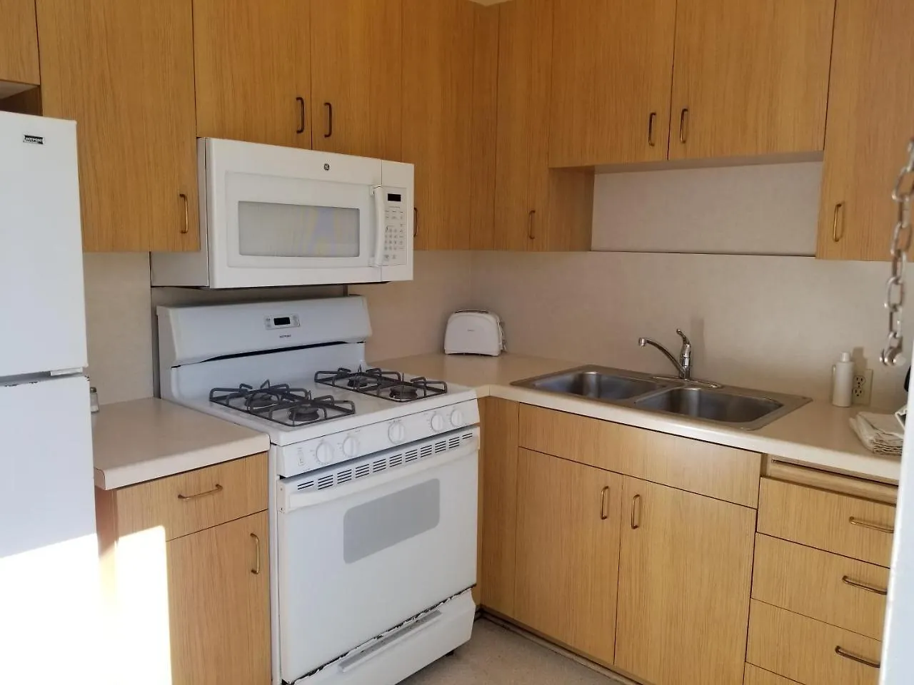 The 3* San Diego