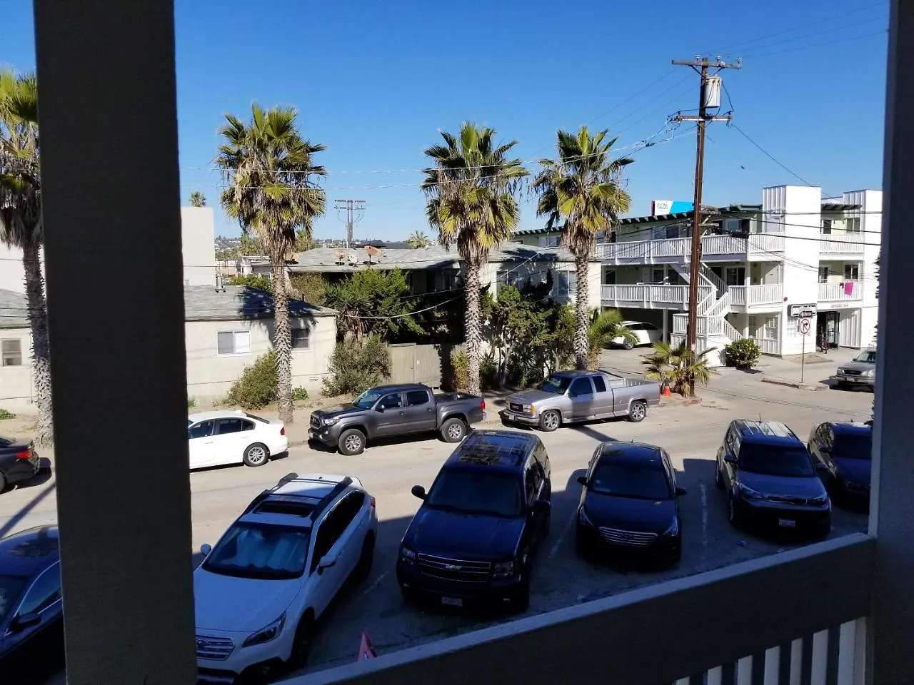 Hotel The San Diego