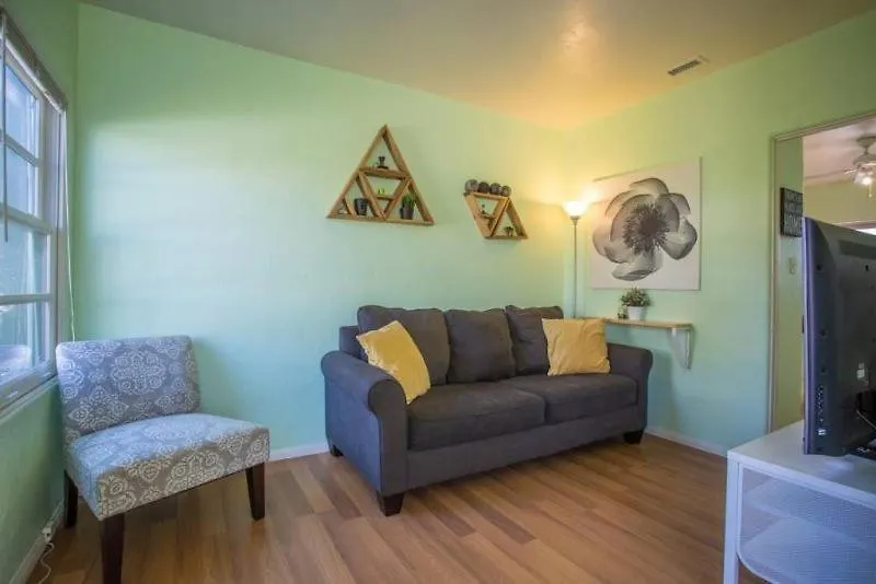 Orange Tree Cottages Downtown Aparthotel 3*