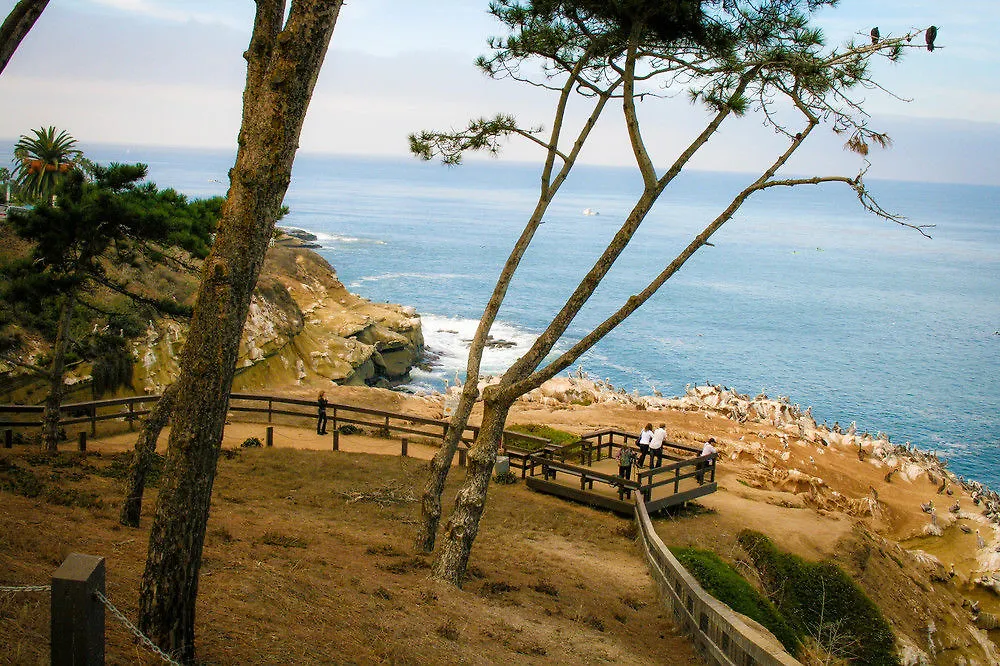 La Jolla Cove