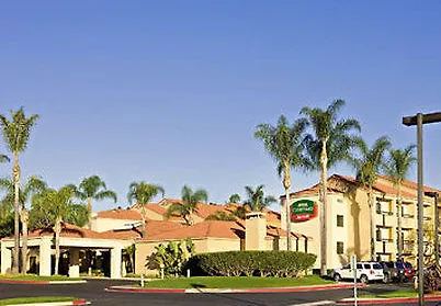 圣地亚哥索伦托山谷万怡酒店 圣地亚哥