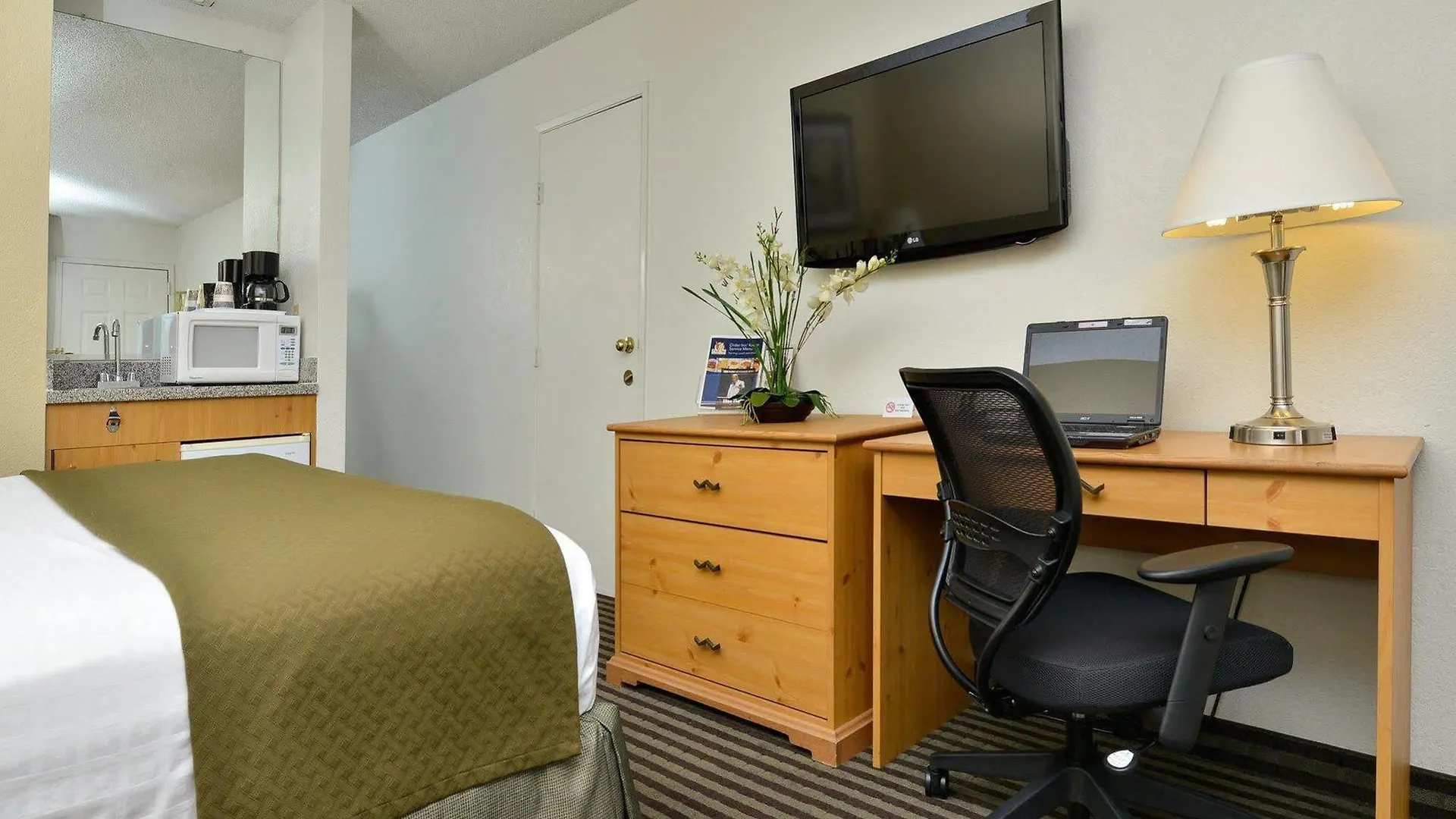 Hotel Western Americana San Diego