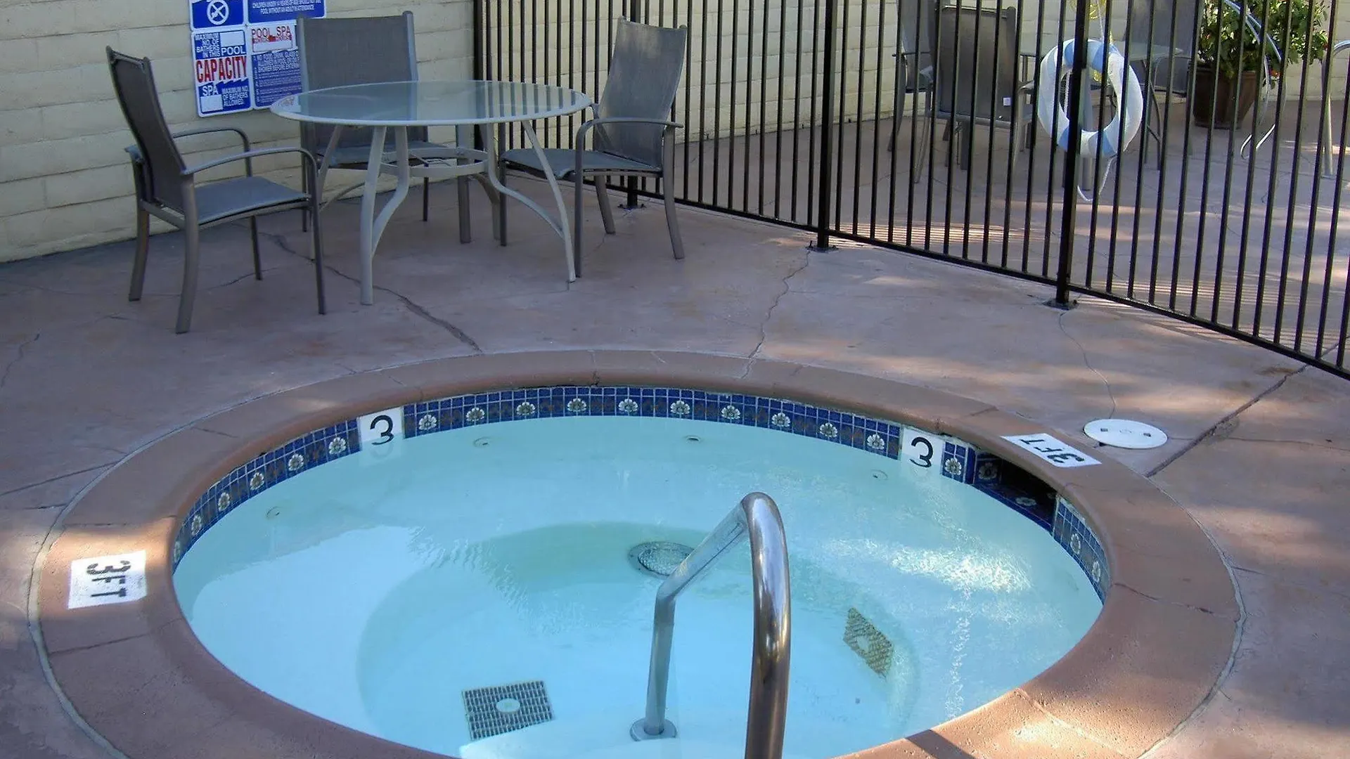 Western Americana 3* San Diego