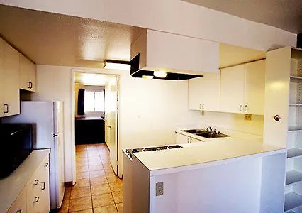 Motel Rodeway San Ysidro Near The Border 2*