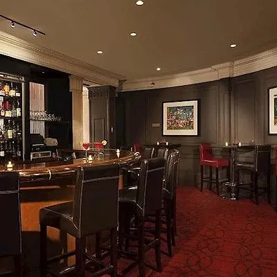 The Bristol Hotel