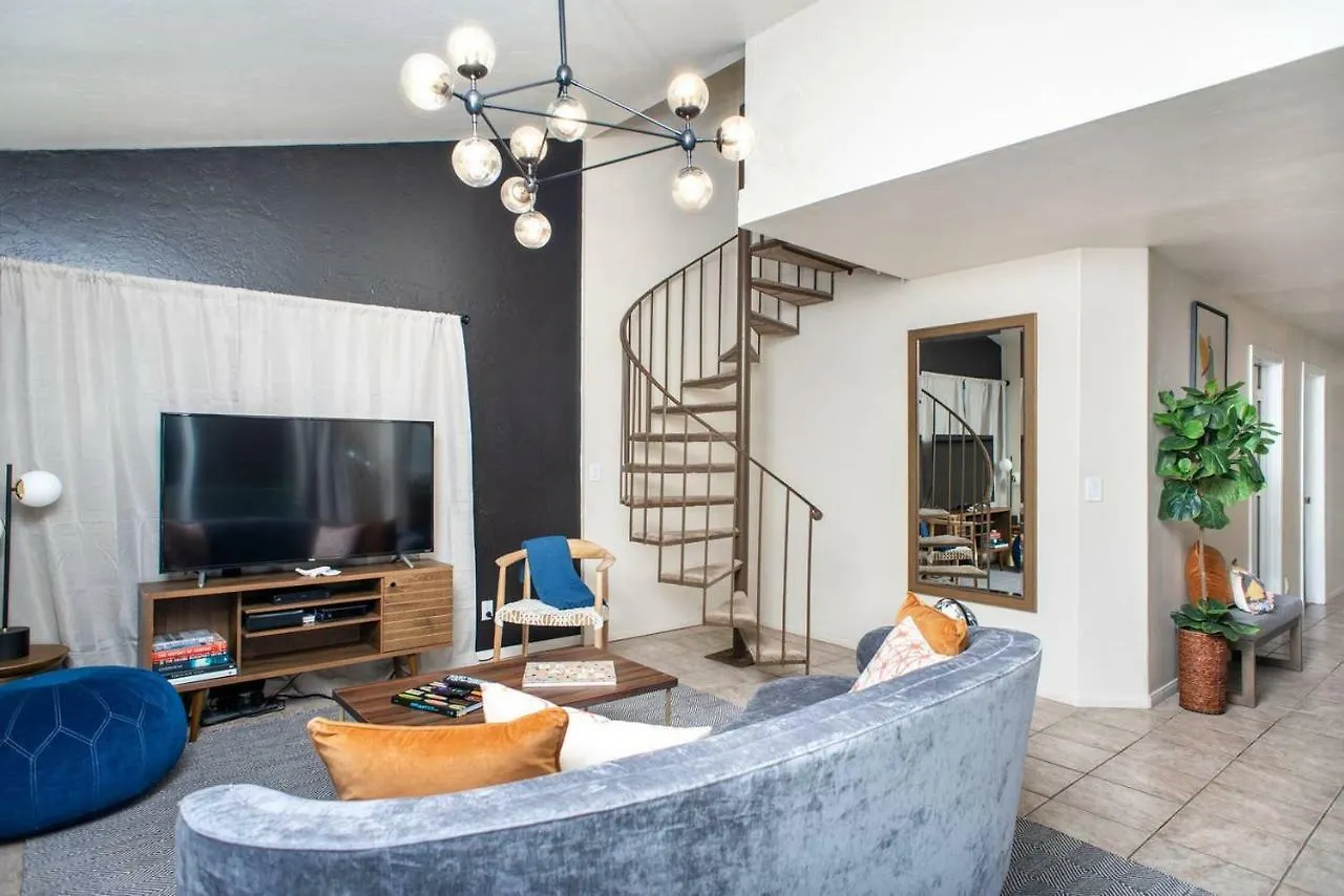 Charming 5br/3.5ba Mission By Domio San Diego