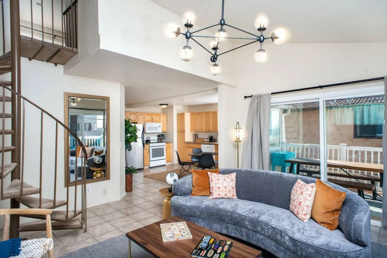 Charming 5br/3.5ba Mission By Domio Holiday home *