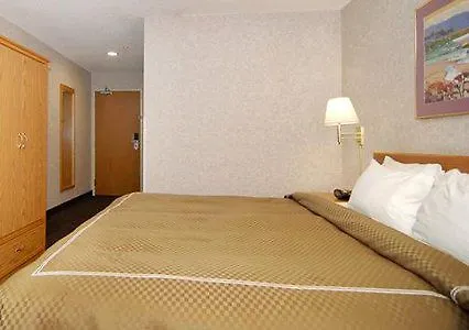 Hotel Quality Otay Mesa