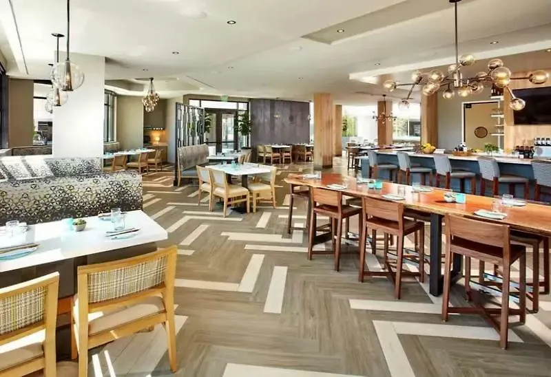 Homewood By Hilton Downtown/bayside Hotel 3*