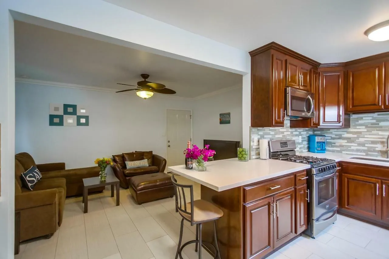 Apartament Sea-Esta Apts San Diego