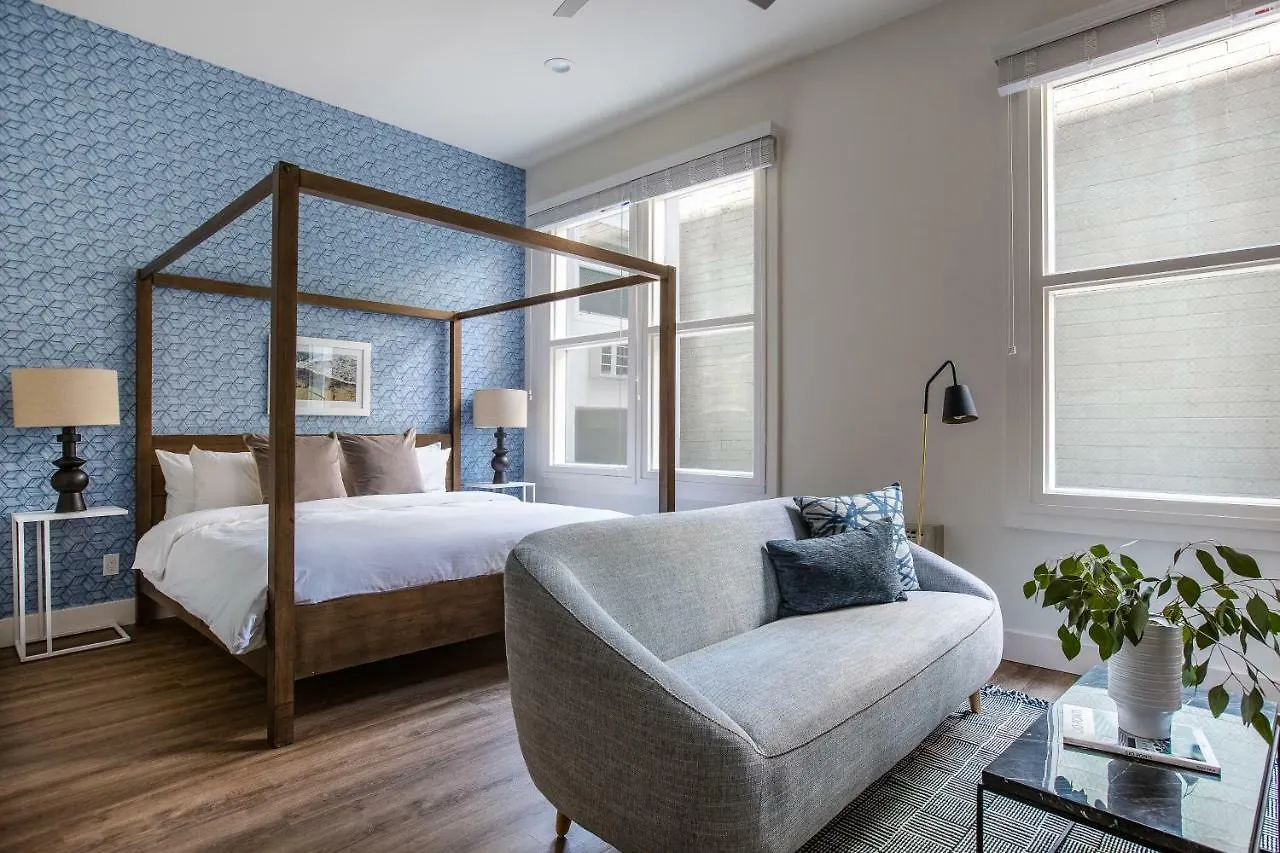 Sonder The State Aparthotel San Diego